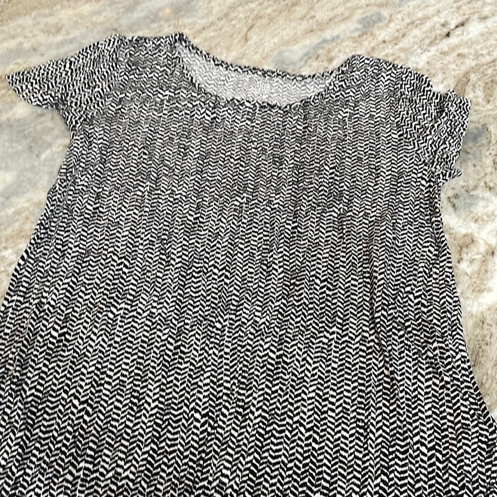 Luxe Shirt